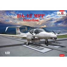 Многоцелевой самолет AMODEL Diamond DA42 MPP Guardian: Производитель AMODEL