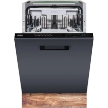 Встраиваемая посудомоечная машина BERG BRGZV45S: Размеры 44.8х81.5x55.8 см