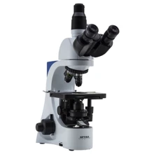 Микроскоп Optika B-383PL 40x-1000x Trino (920742): Тип Оптические