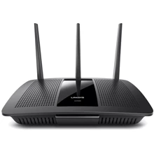 Маршрутизатор Wi-Fi Linksys EA7500: Тип маршрутизатора Wi-Fi роутер