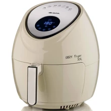 Фритюрница Ariete 4618/02: Тип устройства Фритюрница