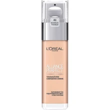 L'Oreal Paris Aliance Perfect R2 rose vanilla Тональный крем 30 ml: Вид Тональные средства