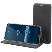 Аксессуар для смартфона BeCover Book Exclusive Black for Nokia 5.3 (705261): Совместимость Nokia 5.3