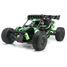 Радіокерована модель Баггі піщана 1: 8 Team Magic SETH ARTR (зелений) (TM560015G): Клас Баггі
