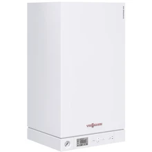 Газовий котел Viessmann Vitopend 100-W A1JB 12кВт 2-х конт: Кількість контурів двоконтурний
