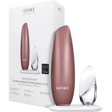 Бесконтактная магнитная пилинг маска GESKE Touchless Magnetic Peeling Mask 5 в 1 Starlight (GK000005SL01): Производитель GESKE