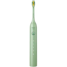 Зубная щетка Soocas D3 Green: Назначение детская