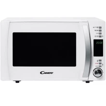 Микроволновая печь Candy CMXG22DW: Объем, л 22 л