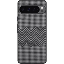 Чехол для телефонов Epik Case TPU+PC Grid Wave for Google Pixel 9 Pro XL: Совместимость Google Pixel 9 Pro XL