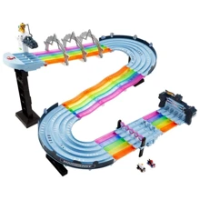 Трек Hot Wheels Радужный путь Mario Kart (GXX41): Производитель Hot Wheels
