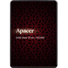 Apacer AS350X 128 GB (AP128GAS350XR-1) UA: Тип накопителя внутренний