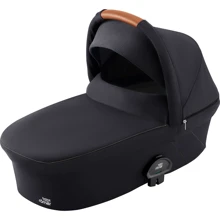 Люлька для коляски BRITAX-ROMER SMILE III Fossil Grey: Производитель BRITAX-ROMER