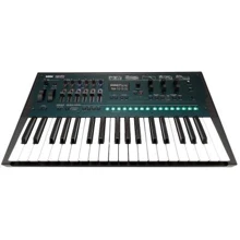Синтезатор 100026152000 KORG Opsix: Тип Развлекательные