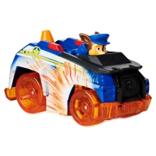 Колекційна фігурка Spin Master Щенячий патруль Гонщик з автомобілем Die Cast Spark (SM16782-29): Тип Персонаж мультфильма, фильма