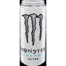 Напиток энергетический Monster Energy Ultra 500 мл (5060947547162): Объем, л 0.5