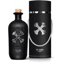 Ром Bumbu XO до 18 лет выдержки 40% 0.7 л в тубусе (STA813497006154PU): Объем, л 0.7