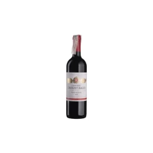 Вино Chateau Croizet-Bages Chateau Croizet Bages (0,75 л.) (BW94597): Страна производитель Франция