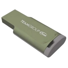 USB-флешка Team 64GB C201 USB 3.2 Green (TC201364GG01): Стандарт USB USB 3.2
