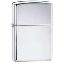 Зажигалка Zippo High Polish Chrome (250): Производитель Zippo