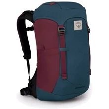 Рюкзак туристический Рюкзак туристический Osprey Archeon 28 S21 Stargazer Blue/Mud O/S синий (009.2513): Производитель Osprey
