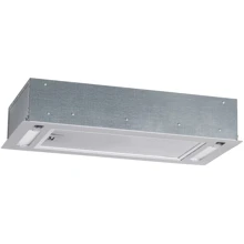 Вытяжка Pyramida HBE 60 SLIM GR: Тип воздухоочистителя Рециркуляция, Отвод