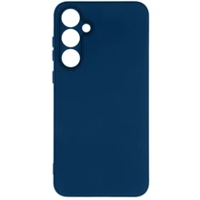 Чехол для телефонов ArmorStandart ICON Case Camera cover Dark Blue for Samsung A556 Galaxy A55 5G (ARM83171): Совместимость Samsung A556 Galaxy A55 5G