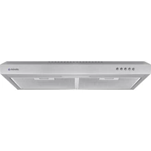 Вытяжка Minola HPL 613 I: Тип воздухоочистителя Рециркуляция, Отвод