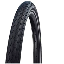 Покрышка 28x1.65 (44-622) Schwalbe GREEN MARATHON Perf, GreenGuard, TwinSkin B/B+RT HS620 ADDIX Eco 67EPI 31B (TIR-67-35): Диаметр 28"