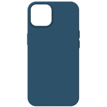 Чехол для iPhone ArmorStandart ICON2 Case Stromblue (ARM63603) for iPhone 14 Pro: Цвет синий