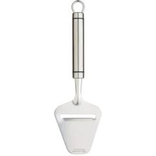 Ніж-лопатка для сиру Kitchen Craft PRO 24 см (KCPROCP): Лезо Нержавеющая сталь