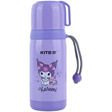 Термос Kite Kuromi 350 мл (HK24-301): Тип Термос