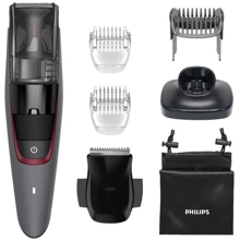 Машинка для стрижки (тример) Philips BT7512/15: Тип 3 в 1