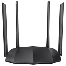 Маршрутизатор Wi-Fi TENDA AC8: Тип маршрутизатора Wi-Fi роутер