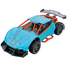 Автомобиль Sulong Toys SPEED RACING DRIFT на р/у – RED SING (голубой) (SL-292RHB): Класс Дрифт