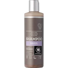 Urtekram Rasul Volume Shampoo 250 ml Органический шампунь Марокканская глина: Пол Унисекс