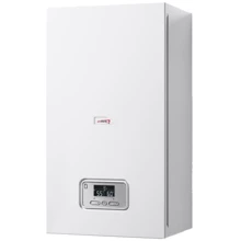 Електричний котел Protherm Ray (Скат) 28KE/14: Спосіб встановлення Настенный