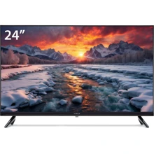 Телевізор Vinga S24HD25B: Тип LED-телевизоры