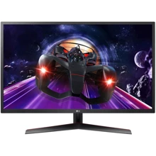 Монітор LG 32MP60G-B UA: Покриття екрану антиблікове