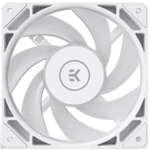 Кулер EKWB EK-Loop Fan FPT 120 D-RGB White (3831109898048): Уровень шума, dB 36