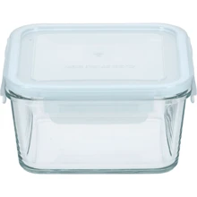 Емкость для хранения miFamilia Nested collection 750 мл (6086): Тип Контейнер с крышкой