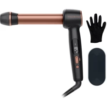 Стайлер Rowenta Twist Curl CF4620E0: Тип Мультистайлер