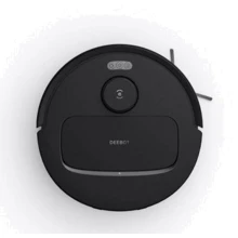 Робот уборщик Ecovacs DEEBOT N20E PLUS BL (YDLX11-3 BLACK): Производитель ECOVACS