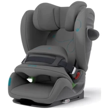 Автокресло Cybex Pallas G i-Size Soho Grey mid grey: undefined undefined