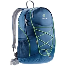 Рюкзак Deuter Go-Go midnight-kiwi (3206): Виробник Deuter