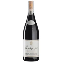 Вино Antonin Guyon Bourgogne Pinot Noir красное сухое 0.75л 2020 (BWW7944): Страна производитель Франция