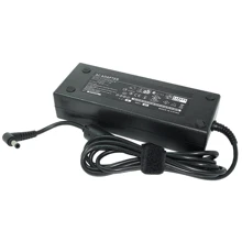 Зарядний пристрій Acer 145W 19V 7.7A 5.5x2.5mm ADP-65DB REPLACEMENT (16088): Напруга 19V