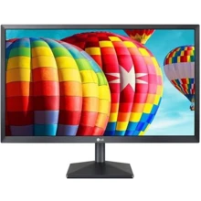 Монитор LG 24EA430V-B: Покрытие экрана антибликовое