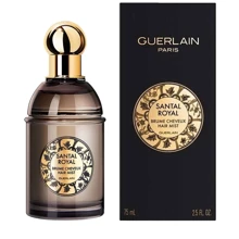 Дымка для волос Guerlain Santal Royal 75 ml: Вид Дымка для волос