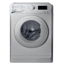 Стиральная машина Indesit OMTWE 71252 S: Тип машины Автомат