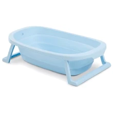 Раскладная ванна Hauck Wash N Fold M Light Blue (72702-7): Производитель Hauck